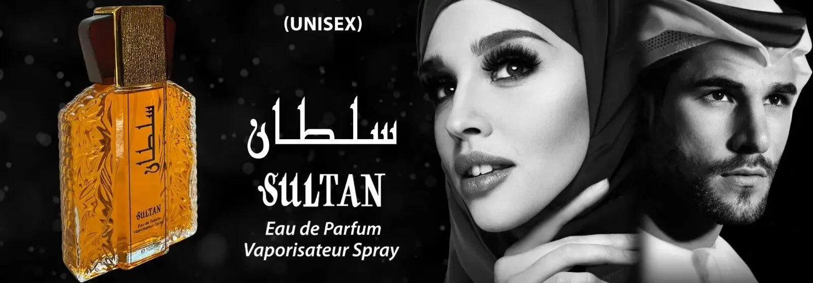 100ml Arabic Style Strong Perfume for Men – High-Quality Original Fragrance | Long-Lasting Pheromones to Attract Women