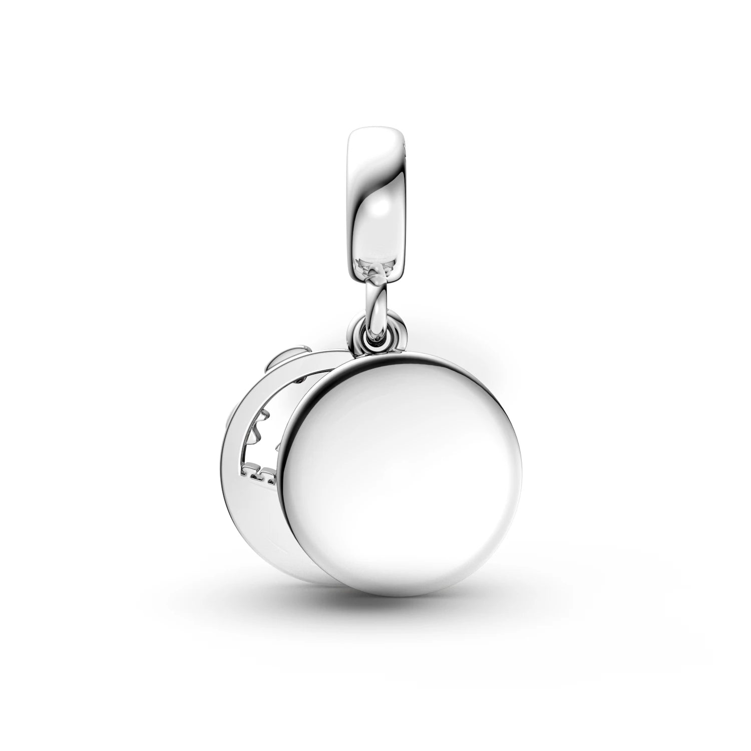 High-Quality 925 Sterling Silver Charms & Pendants | DIY Bracelet Beads & Accessories for Women