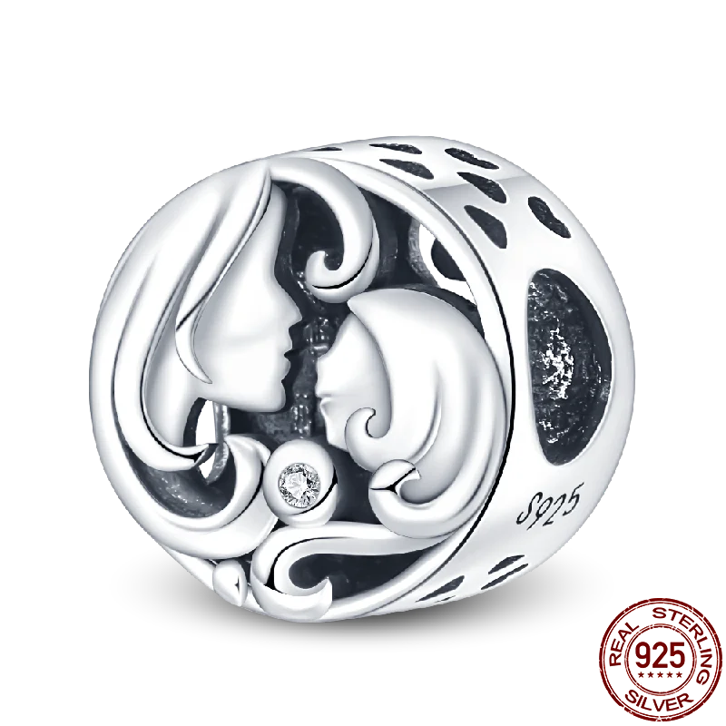 925 Sterling Silver Bee Series Charms | Fit Original Pandora Bracelet – DIY Women’s Jewelry Beads Hot Sale