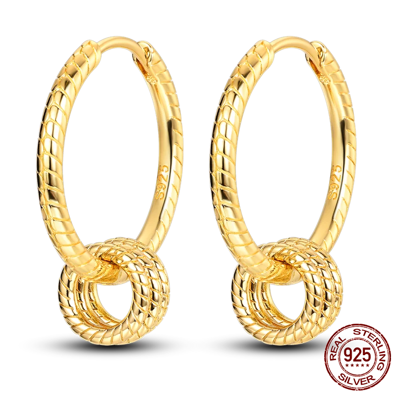 925 Sterling Silver Star Moon Unicorn Earrings | Pave CZ Women’s Fashion & Anniversary Jewelry