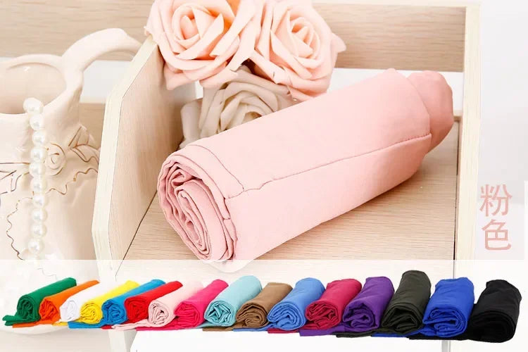 Women’s Winter Pants – Candy Color High Waist Skinny Elastic Trousers | S-6XL Pencil Pants Fashion 15 Colors