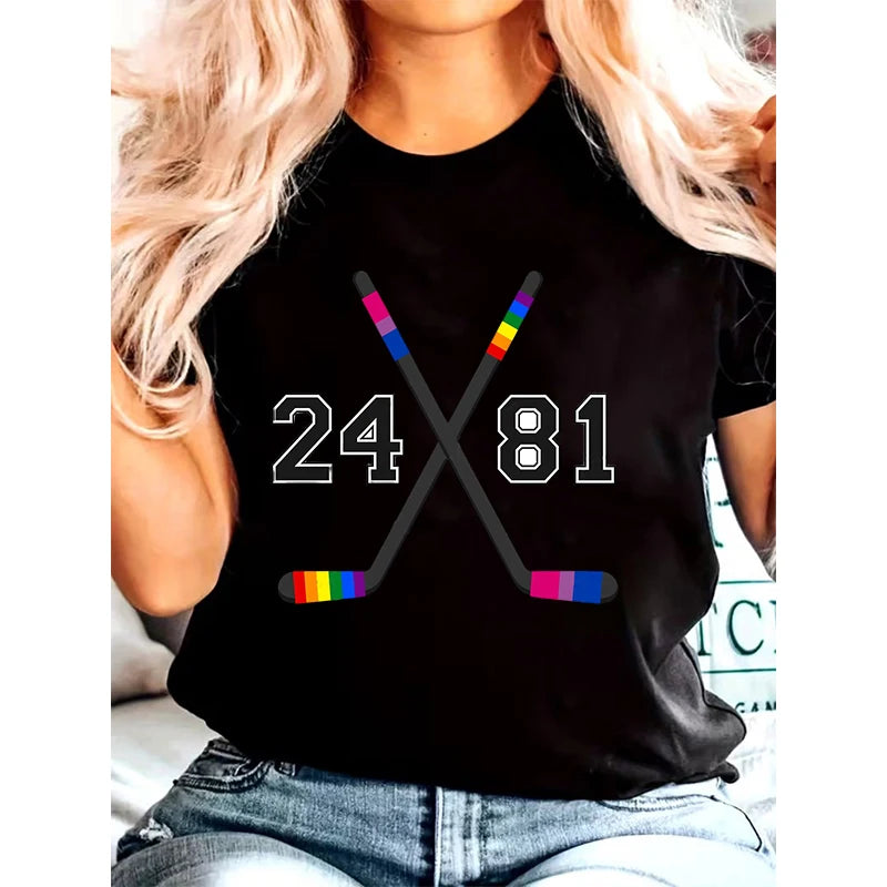 Unisex Vintage Graphic T-Shirt – Crew Neck Short Sleeve Casual Tee for Women & Men 👕🔥