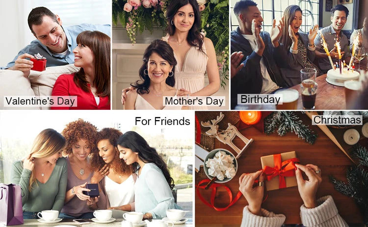 BAMOER 1ct D Color VVS1 Moissanite Flower Ring – 925 Sterling Silver Solitaire Engagement Ring for Women