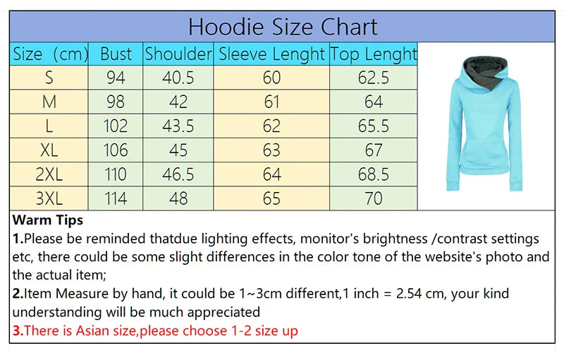 Women’s 2024 Casual Hoodie | High Quality Streetwear Pullover | Long Sleeve Fashion Sweatshirt for Daily Wear