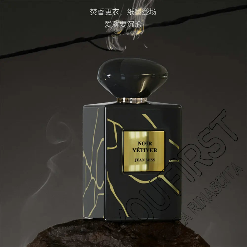 Original Women’s Perfume 100ml | Fresh Natural Floral Pheromone Scent | Long-Lasting Plant-Based Fragrance Spray