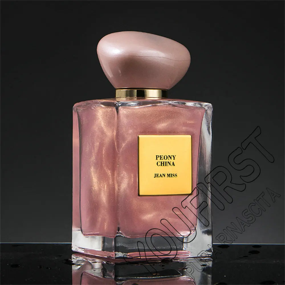Original Women’s Perfume 100ml | Fresh Natural Floral Pheromone Scent | Long-Lasting Plant-Based Fragrance Spray
