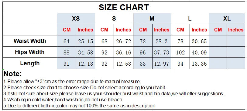 TRAF Women’s High Waist Skort – Stylish Summer Mini Skirt Pants | Pink, Black & Brown Asymmetric Casual Skort