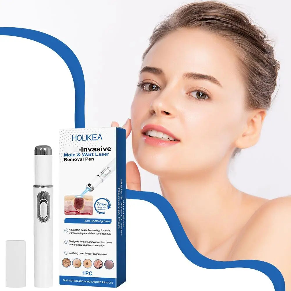 Skin Care Pen for Women – Deep Repair & Smooth Skin Professional Beauty Tool Set