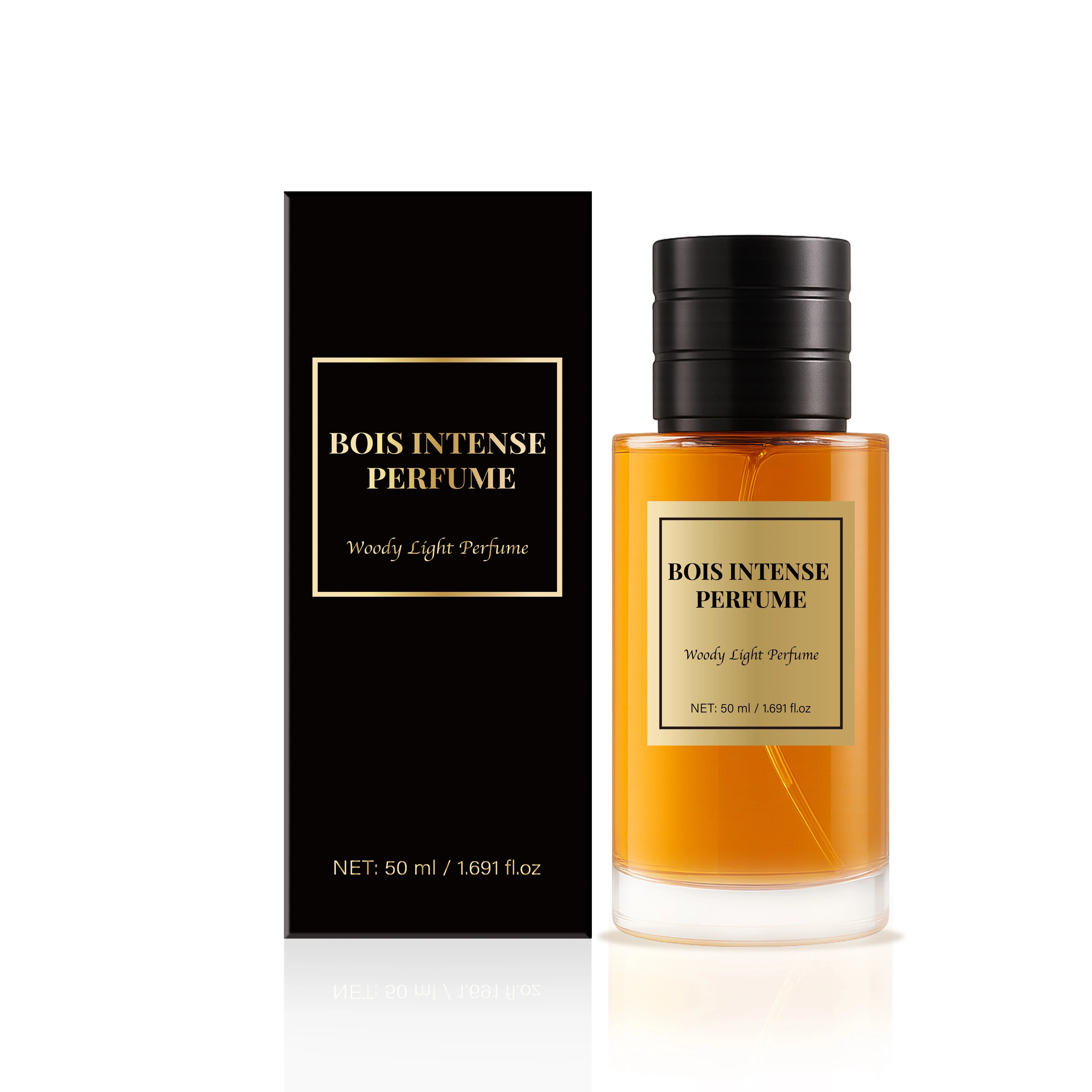 Cupid Cologne 50ml for Men – Long Lasting Pheromone Perfume | High-Quality Masculine Cologne to Attract Women & Enhance Intimacy