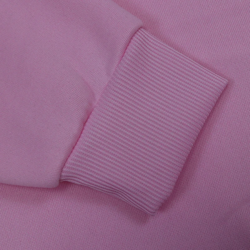 Women’s Uplifting Christian Quote Crewneck Sweatshirt | Oversized Long Sleeve Inspirational Pullover