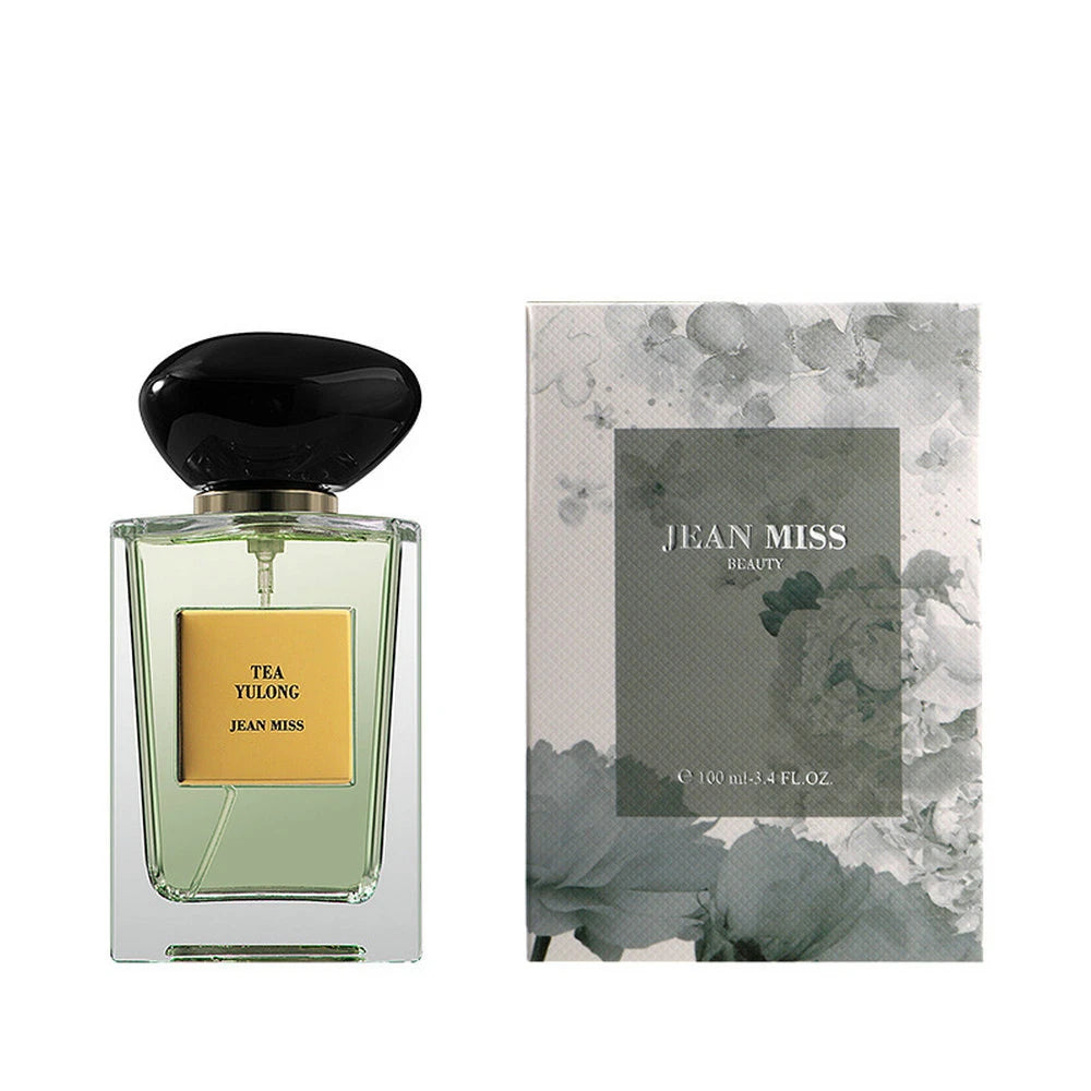 Original Women’s Perfume 100ml | Fresh Natural Floral Pheromone Scent | Long-Lasting Plant-Based Fragrance Spray