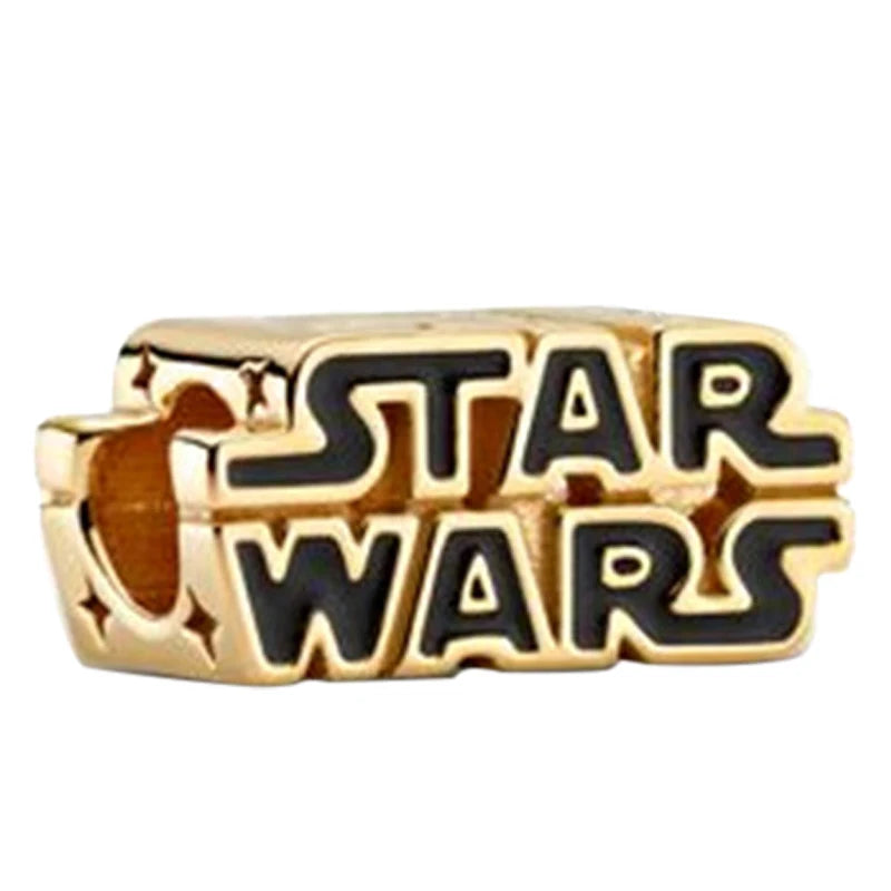 2024 Hot Sell Magician Series Pendant | 925 Sterling Silver Envelope & Owl Charm Beads for Bracelet