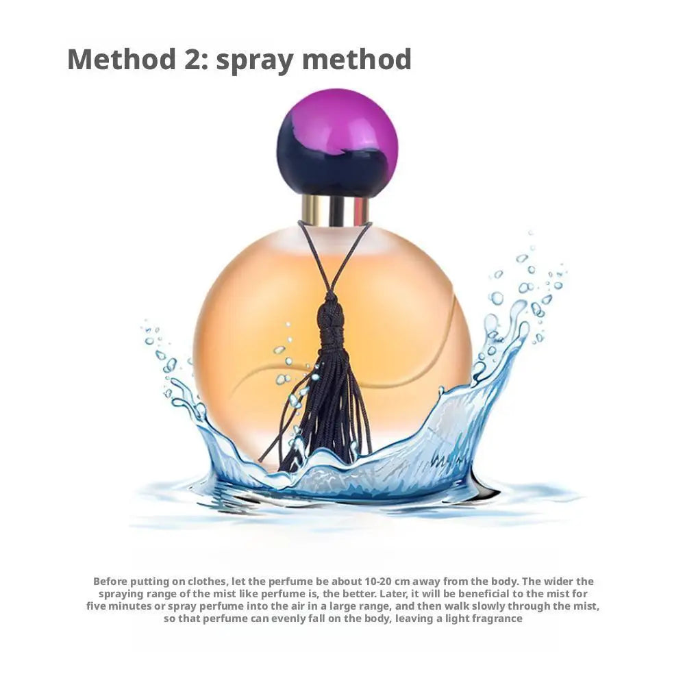 Far Away Perfume Spray for Women – Long-Lasting AVON Fragrance 50ml | Fresh Floral Scent | Brand New Sealed Pack