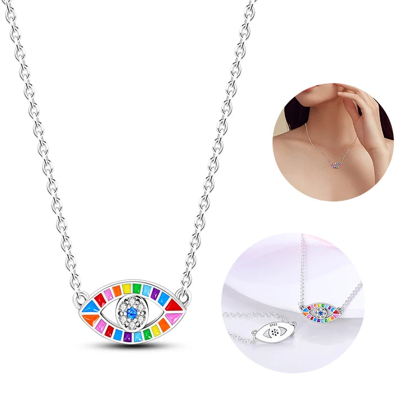 925 Sterling Silver Heart-Shaped Pearl Pendant Necklace | Elegant Women’s Jewelry Birthday Gift