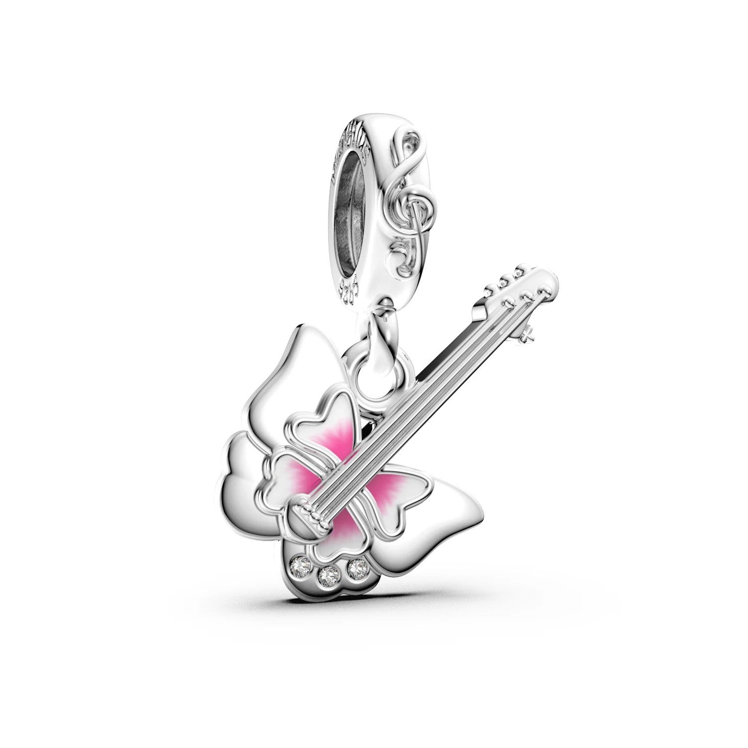 Charms Plata 925 Original Silver Beads | Italian Bracelet Pendant & Jewelry Accessories