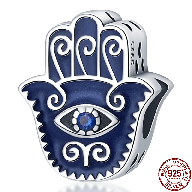 925 Sterling Silver Bee Series Charms | Fit Original Pandora Bracelet – DIY Women’s Jewelry Beads Hot Sale