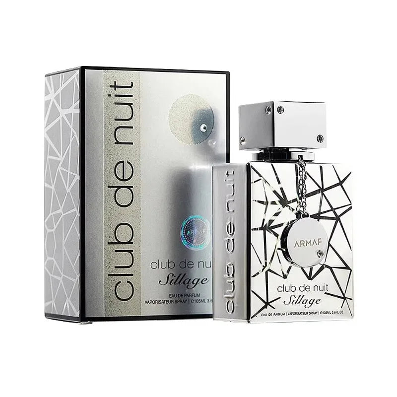 ARMAF 105ML Magnetic Men’s EDP – Seductive Nightlife Cologne | Sensual Scent for Lasting Confidence
