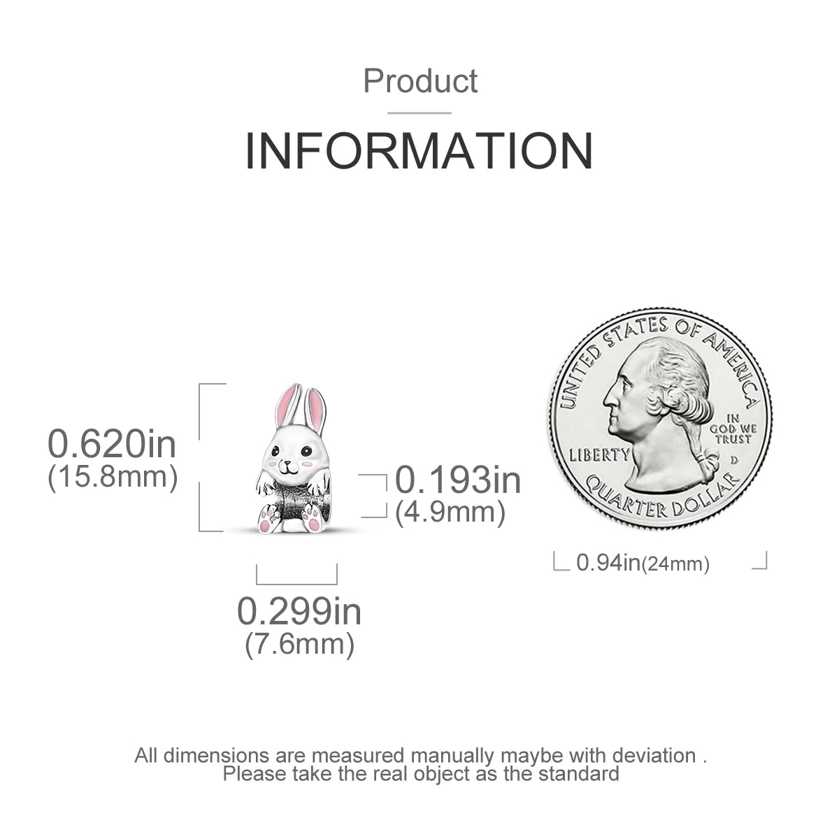 S925 Silver Heart Love Mom Infinity Charm | Dangle Bead Fit Bracelet Jewelry Mother’s Day Gift