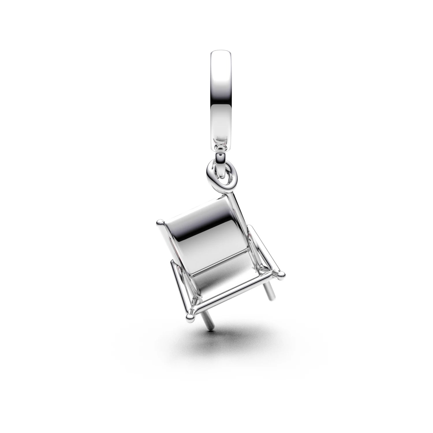 925 Sterling Silver Charms & Pendants | High-Quality Bracelet Accessories for Women DIY Jewelry