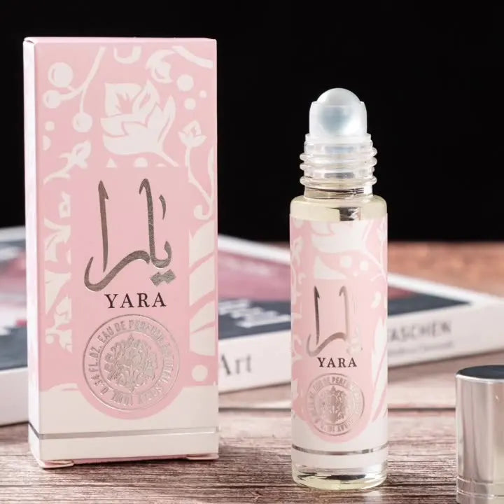 Pheromone Perfume for Men & Women – Long-Lasting Scent, High-Quality Portable Aromatherapy Deodorant Fragrance