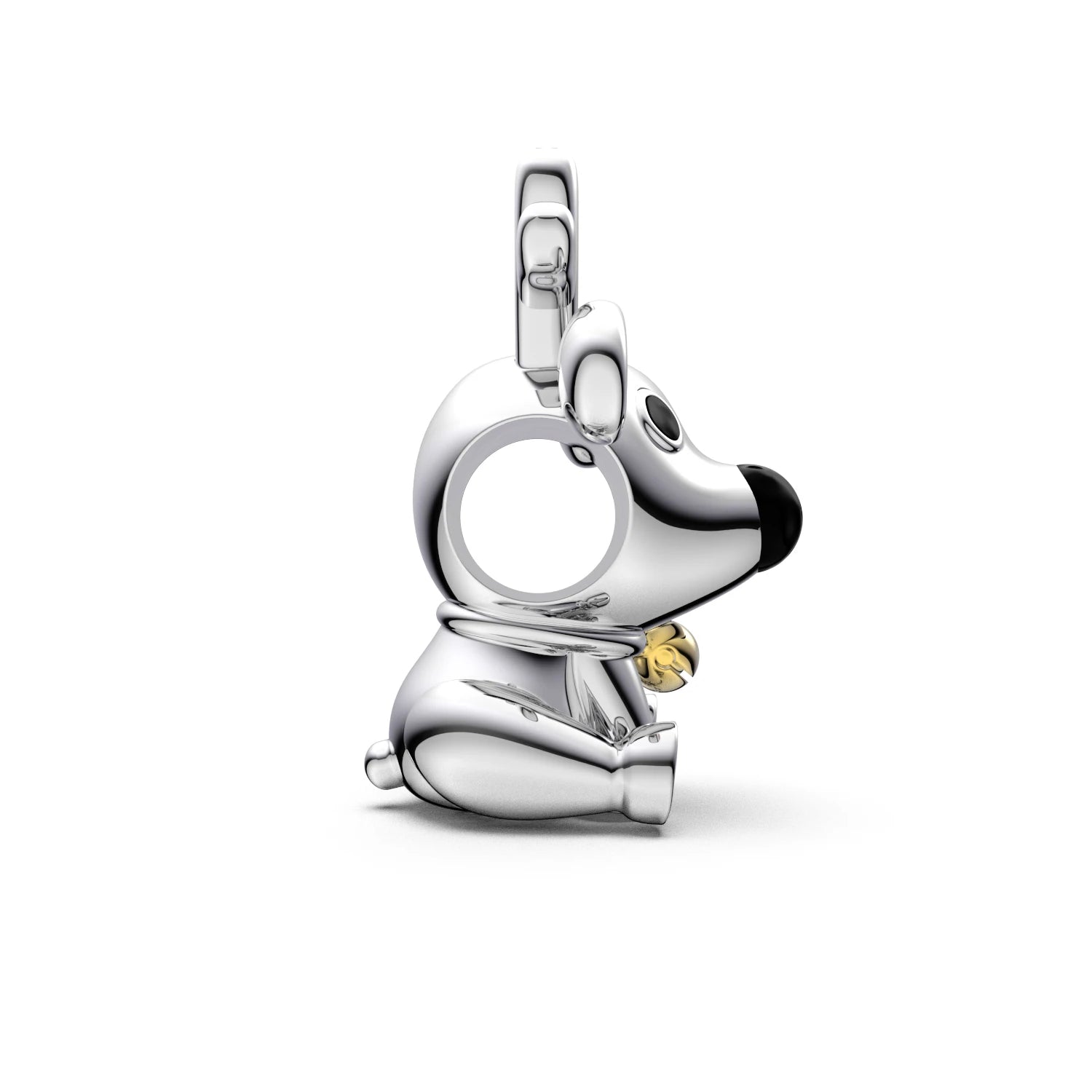 Original 925 Sterling Silver Charms & Pendants | Certified Bracelet & Phone Jewelry Accessories