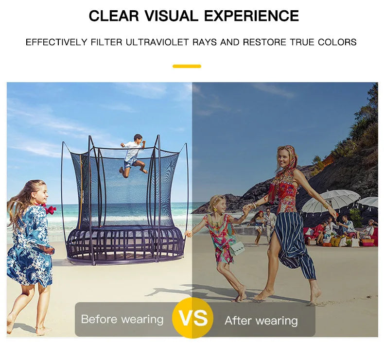 Fashion Retro Small Rectangular Frame Anti-Blue Light Glasses – Women INS Simple Commuting Computer Eyewear