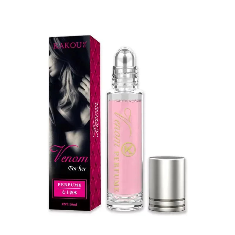 50ML Osmanthus Peony & Pomegranate Perfume for Women – Crystal Diamond Series | Light, Elegant & Long-Lasting Fragrance