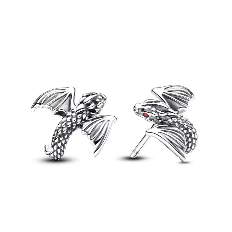 2024 Hot Sell Magician Series Pendant | 925 Sterling Silver Envelope & Owl Charm Beads for Bracelet