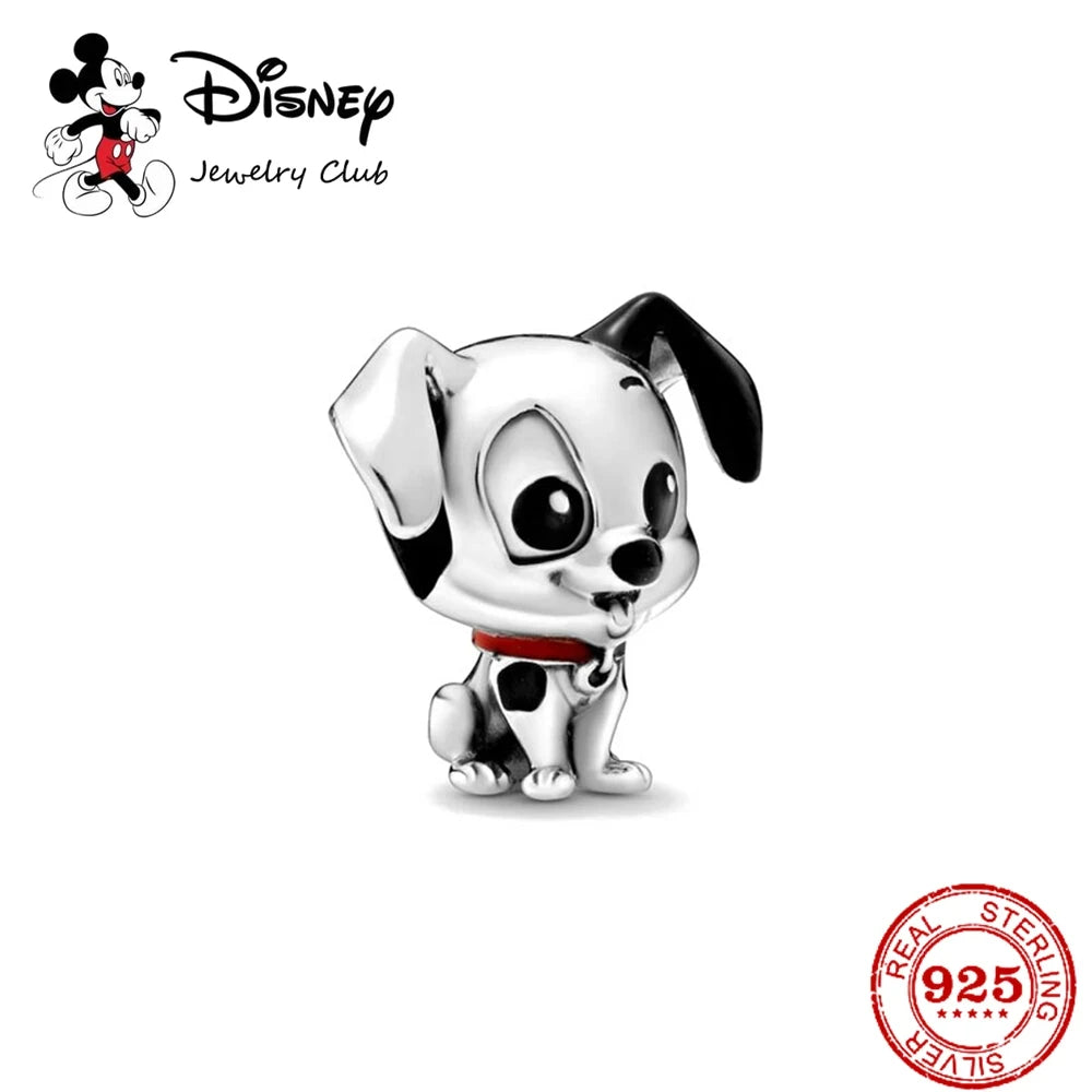 2025 S925 Sterling Silver Spider Man Crown Snake Bone Bracelet | Fit Original DIY Bracelets Fashion Jewelry Gift