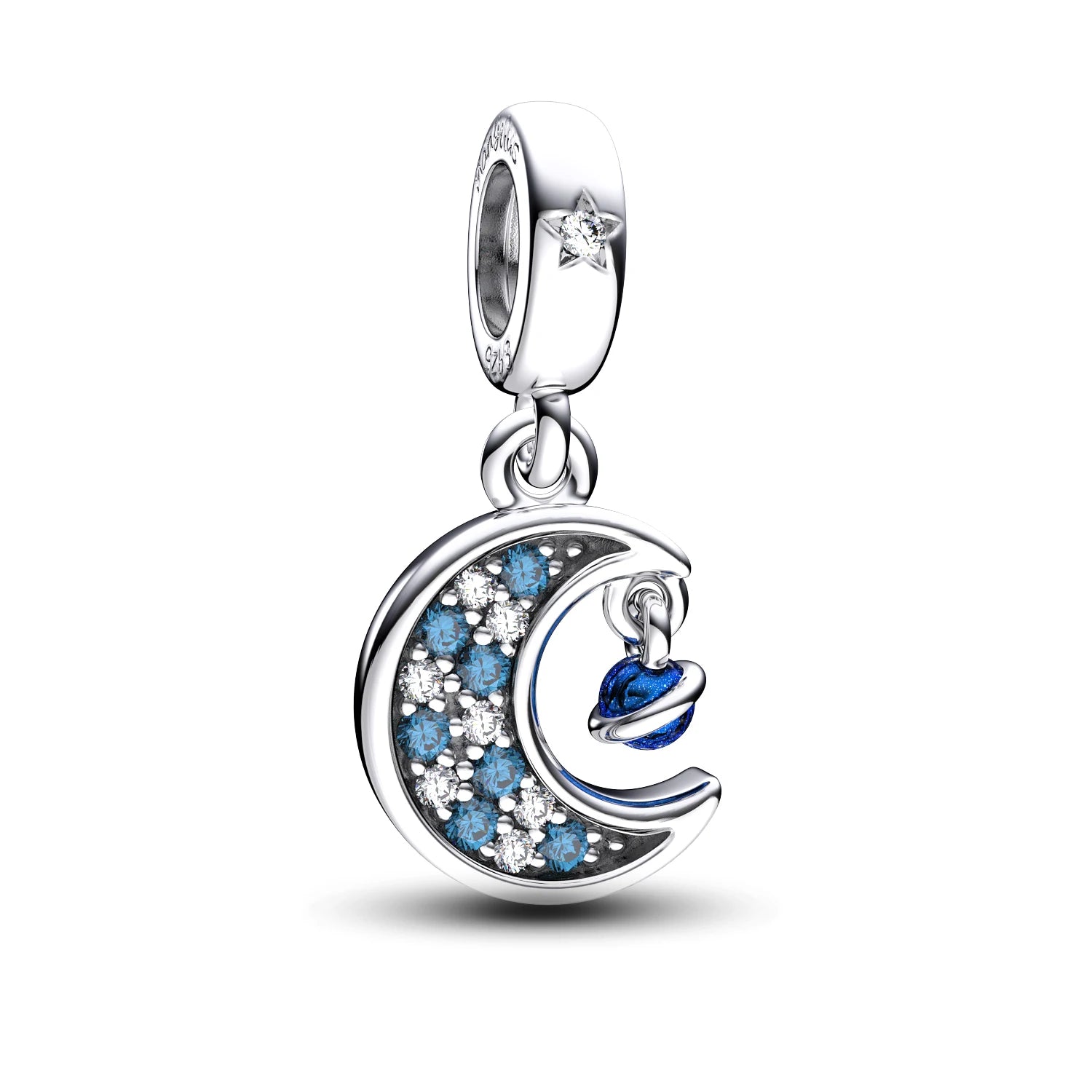 Charms Plata 925 Sterling Silver Fashion Trinkets | Real Silver Italian Bracelet Beads | Women’s Jewelry Accessories