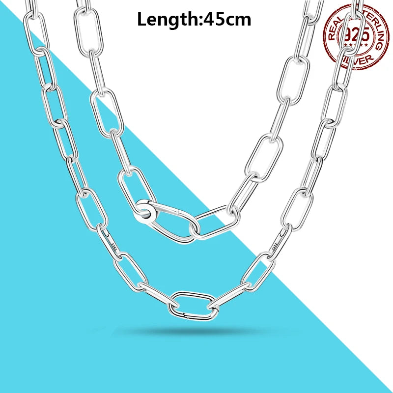 925 Silver 👁️ Eye Medallion Pendant | Pandora Fit DIY Connector Charm