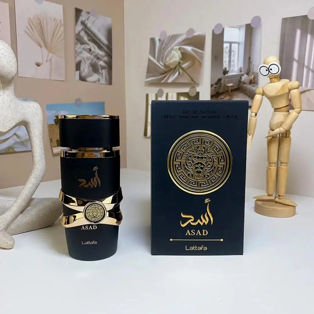 Lattafa Yara Eau De Parfum 100ml for Women – Long-Lasting Arabian Perfume | High Quality Sweet Floral Scent | Sexy Pheromone Fragrance