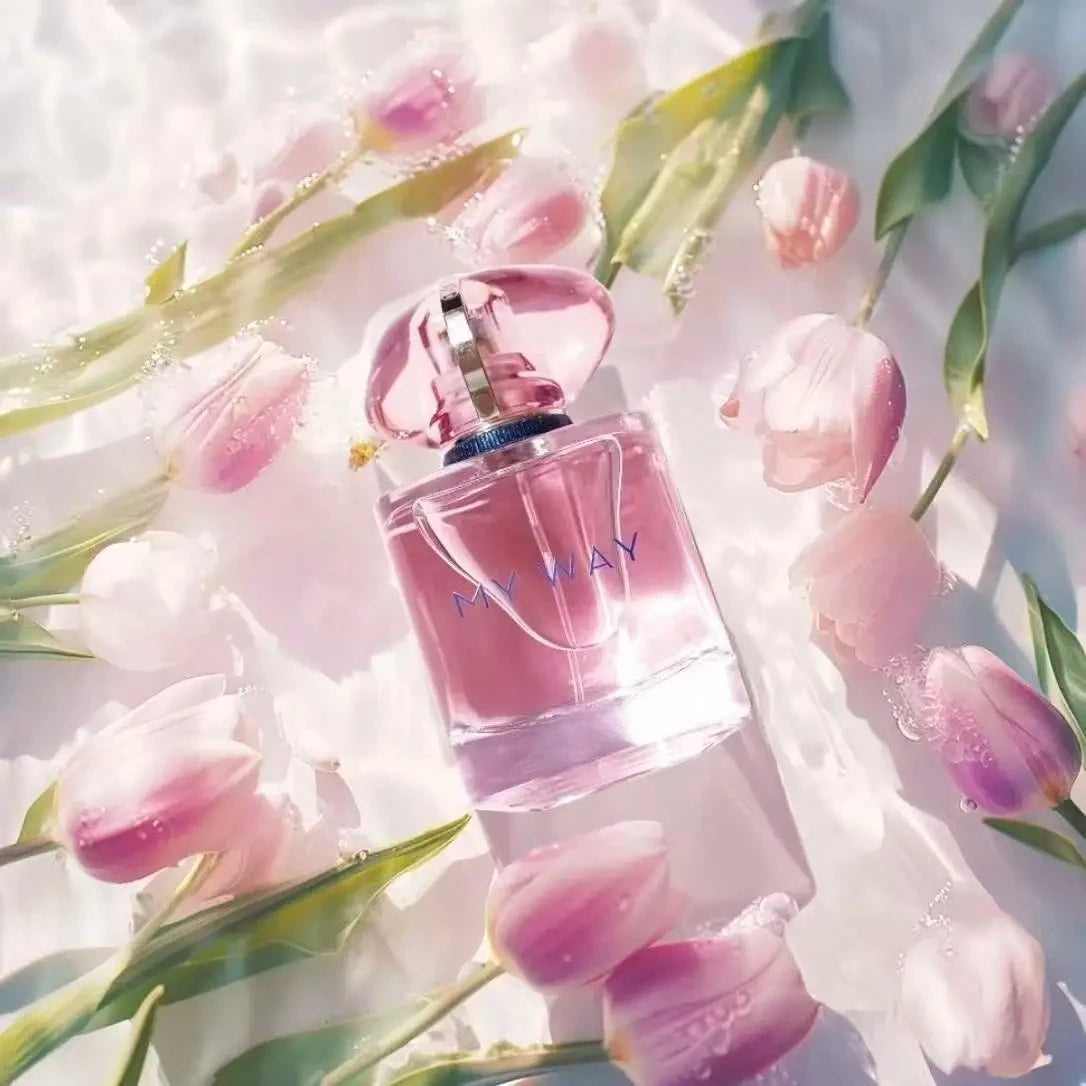 90ML High-Quality Perfume – Sweet Fragrant Note, Long-Lasting, Lively Spirit | Perfect for Dates & Daily Wear