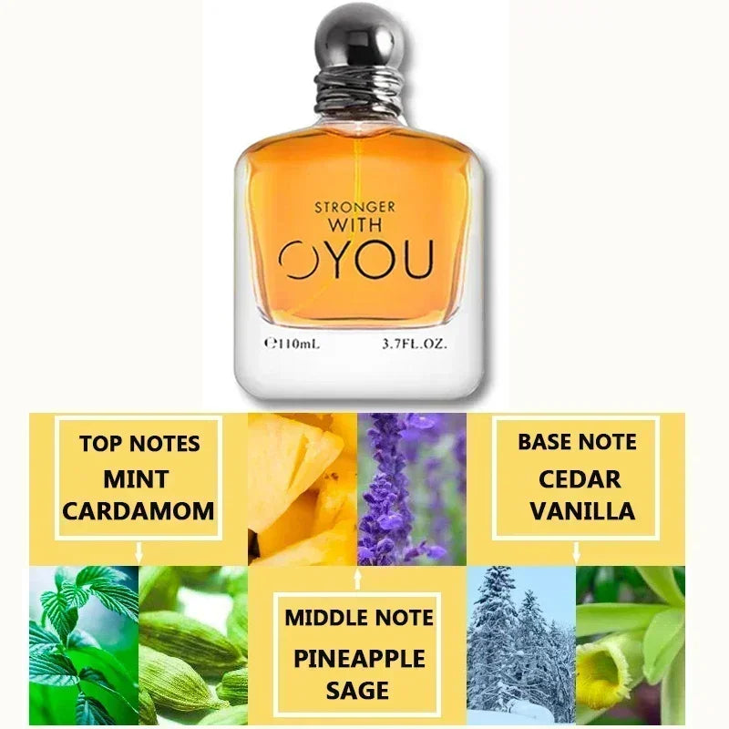 110ML Hot Selling Men’s Perfume – Original Blue Cologne | Sporty, Strong Fragrance | Women’s & Men’s Unisex Vietnam Perfume