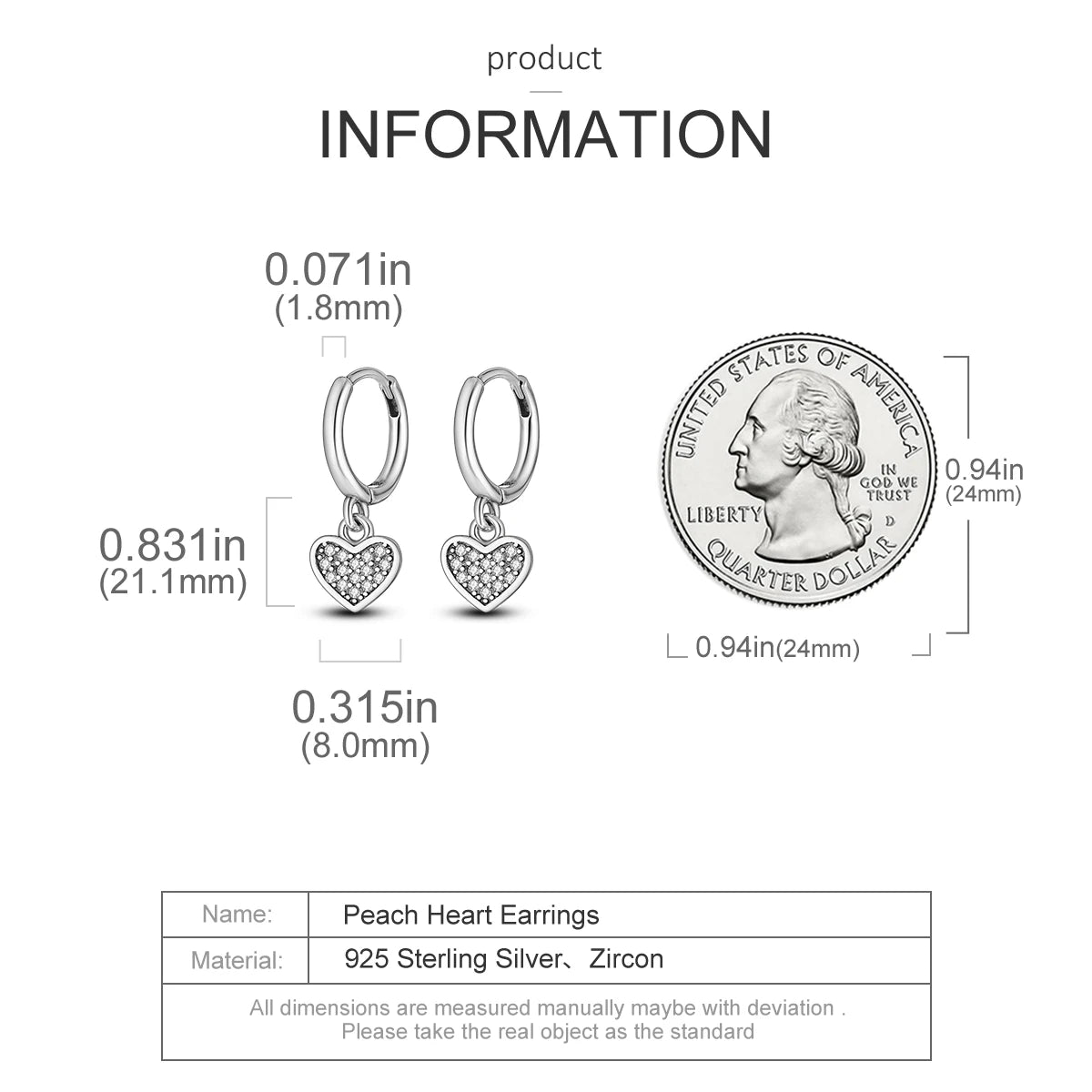 Orstarry 925 Sterling Silver Pink Sweet Bow Drop Earrings | Women’s Original Jewelry Party & Anniversary Gift