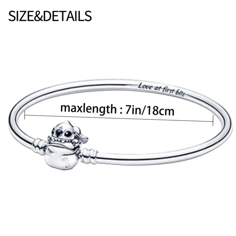 2025 Hot Sale 925 Sterling Silver CZ Pave Mother’s Embrace Dangle Charm | Fit Original Pandora Bracelet DIY Jewelry