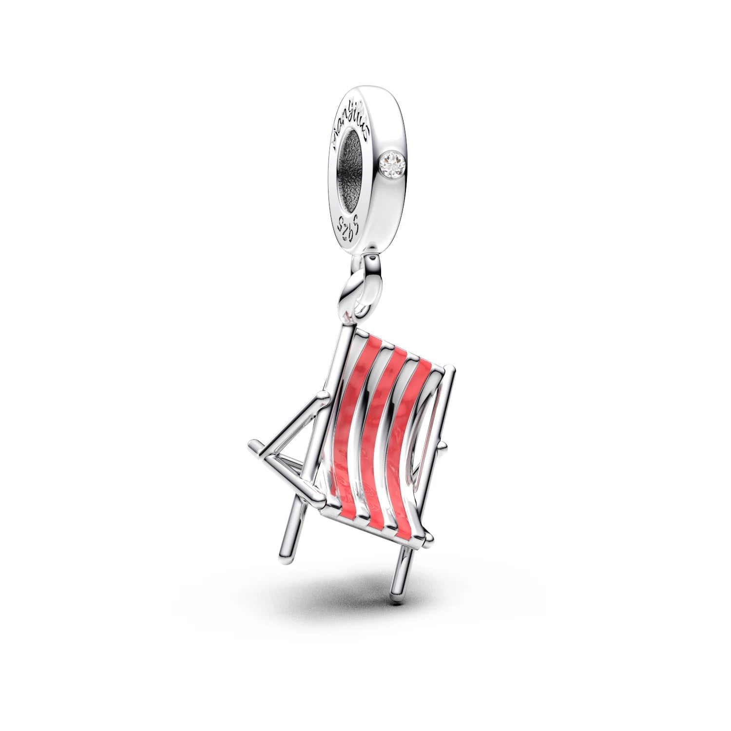 925 Sterling Silver Charms & Pendants | High-Quality Bracelet Accessories for Women DIY Jewelry