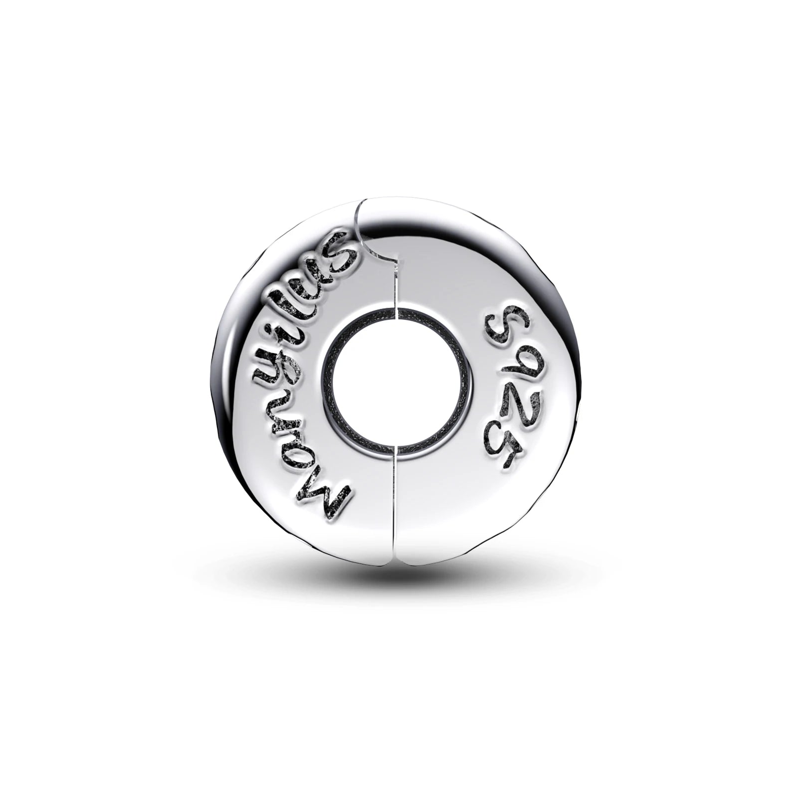 Original 925 Sterling Silver Italian Charm Bracelet – Women’s Fashion Jewelry & Silver Trinket Accessories