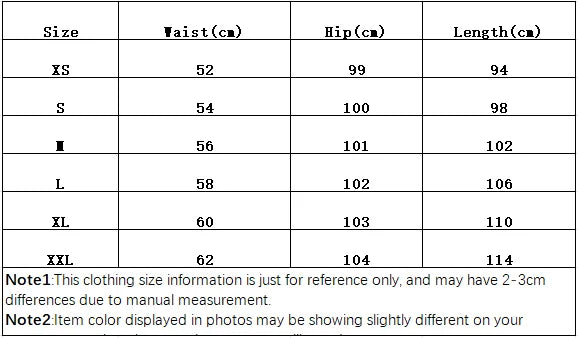 Elegant Wide Leg Pants | Women’s Korean Style High Waist Black Baggy Trousers