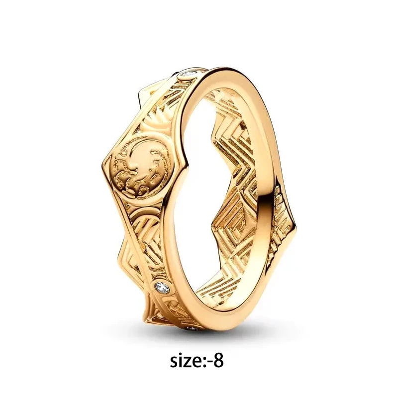 2024 Hot Sell Magician Series Pendant | 925 Sterling Silver Envelope & Owl Charm Beads for Bracelet