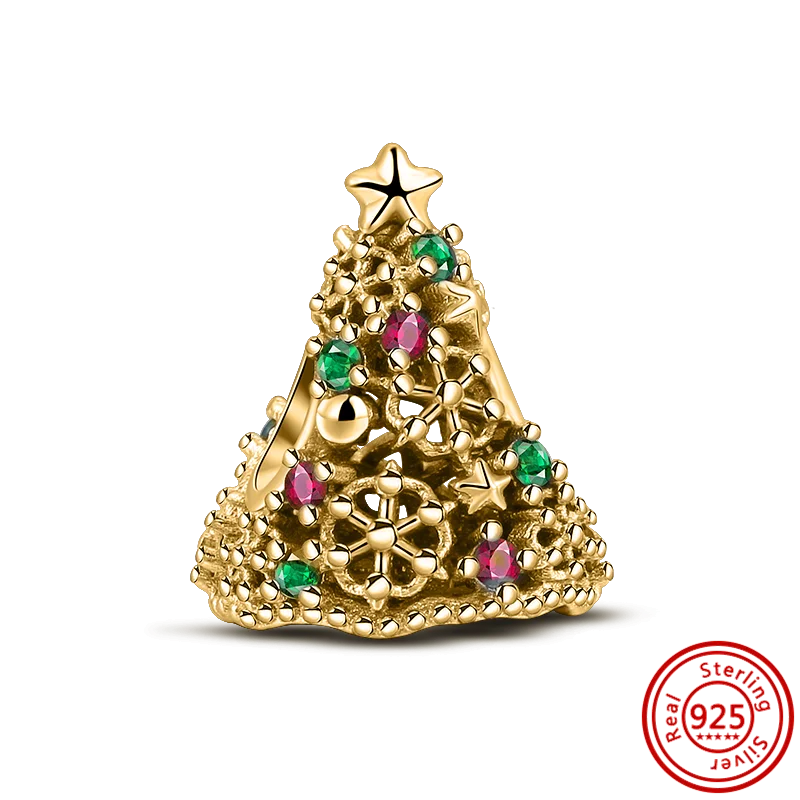 925 Sterling Silver Dopamine Cartoon Beads Charm | Classic Random Blind Bag | Affordable DIY Bracelet Jewelry Gift