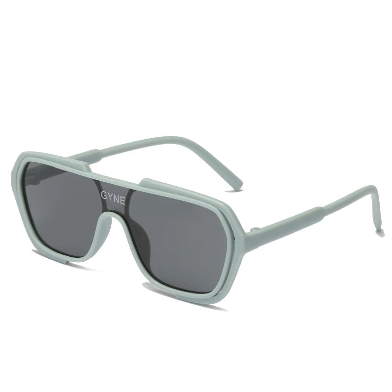 New Fashion Children’s Sunglasses – Boys & Girls Vintage Black Sun Glasses | Kids UV400 Goggles Eyewear Gafas de Sol