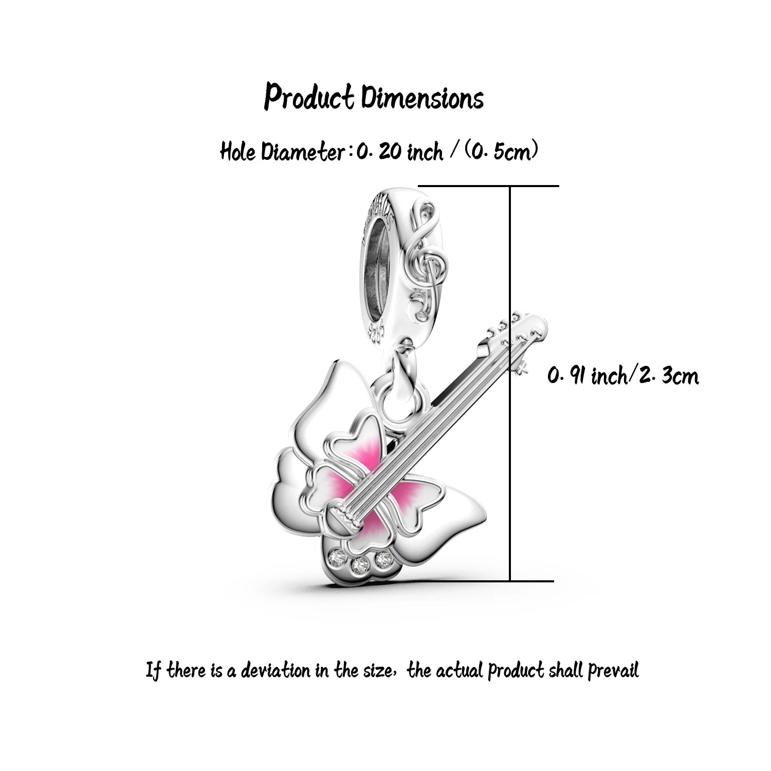 Charms Plata 925 Original Silver Beads | Italian Bracelet Pendant & Jewelry Accessories