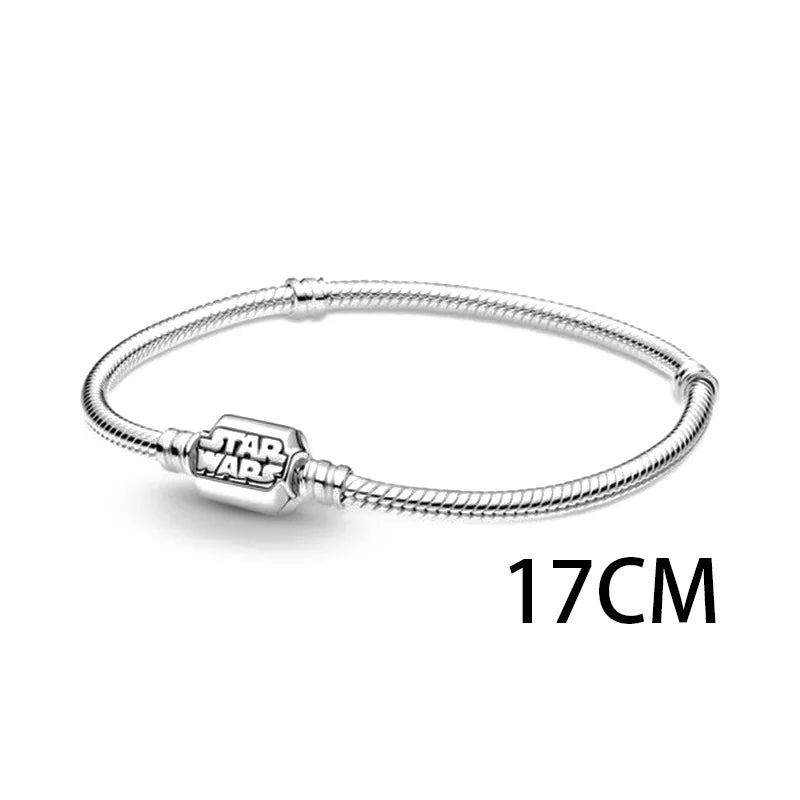 2024 Hot Sell Magician Series Pendant | 925 Sterling Silver Envelope & Owl Charm Beads for Bracelet