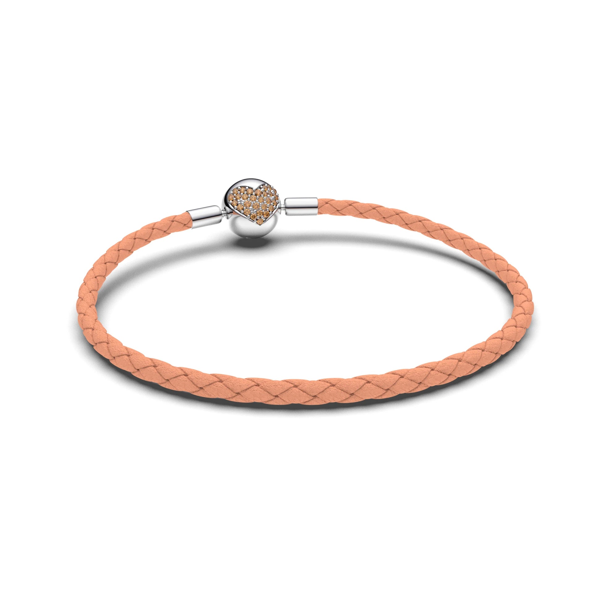 Manyilus Pulseras 925 Sterling Silver Charm & Bead Bracelets | High-Quality Jewelry Pendants