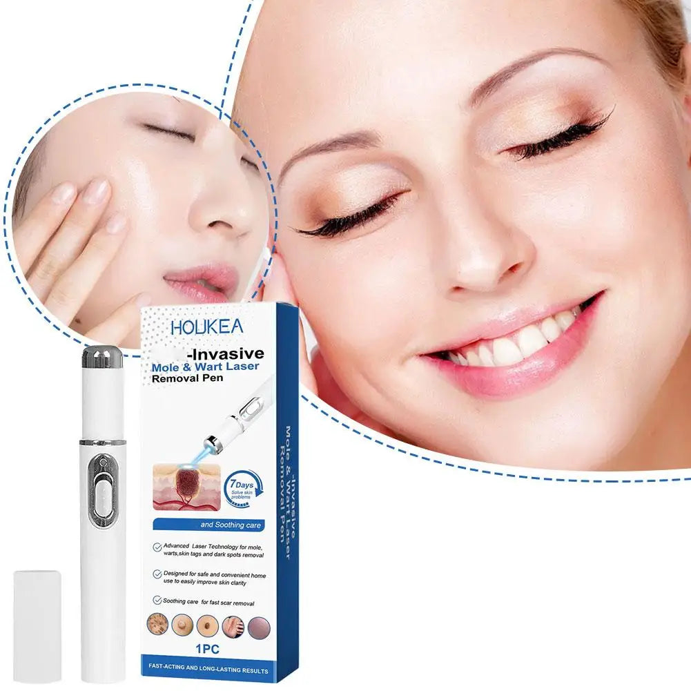 Skin Care Pen for Women – Deep Repair & Smooth Skin Professional Beauty Tool Set