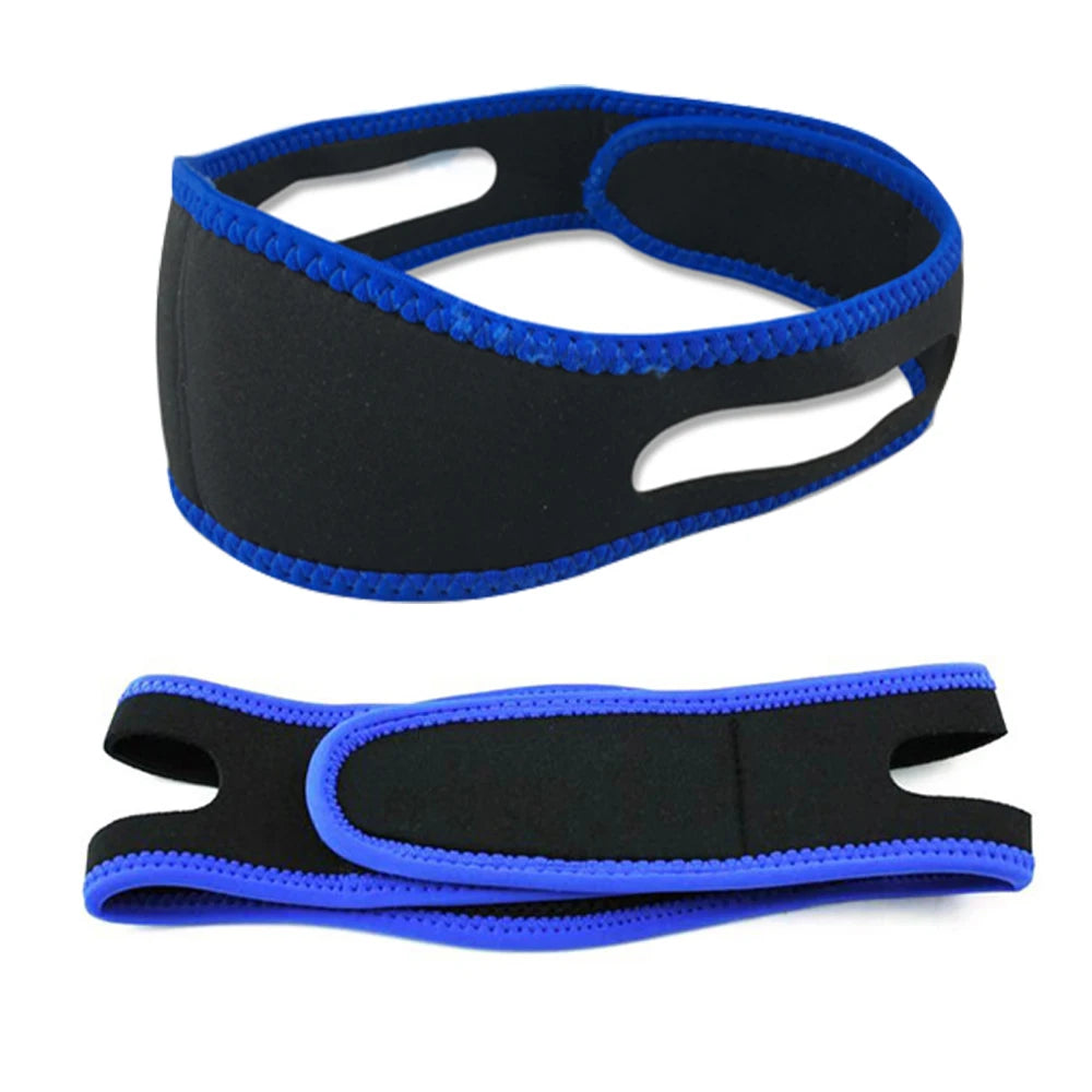 Chin & Cheek Lift Up Belt – Reusable V Line Face Slimming Bandage for Women