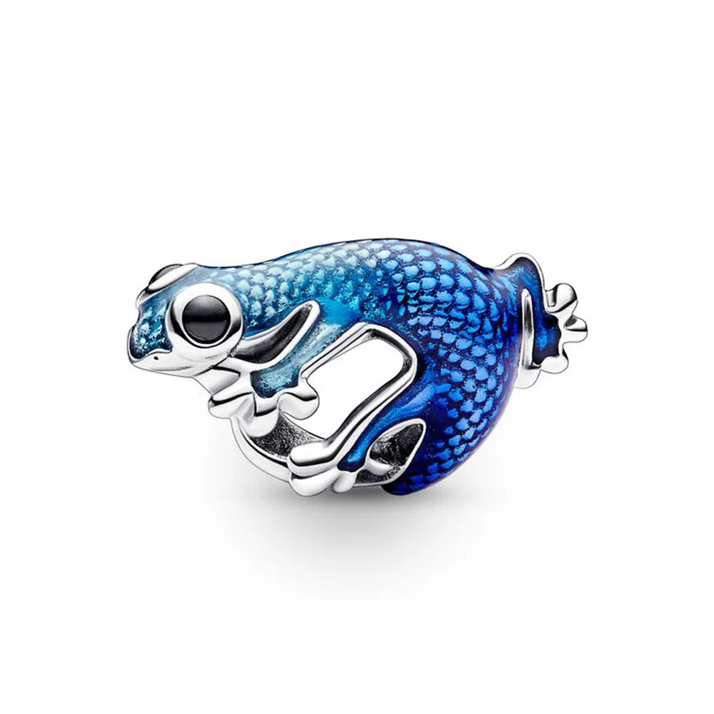 925 Sterling Silver Graduation Heart Charm Bead 2023 2024 | Openwork Swirling Bead for Women Bracelet Gift