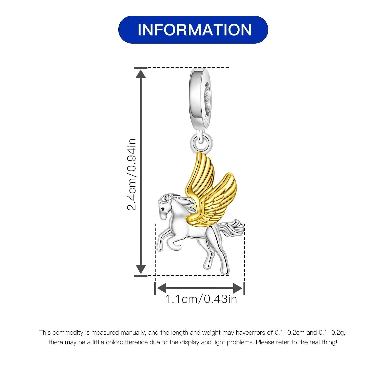 925 Sterling Silver Easter Bunny & Egg Pendants | Bracelet Charms for Women, DIY Jewelry, Party Beads, Exquisite Gift Accessory