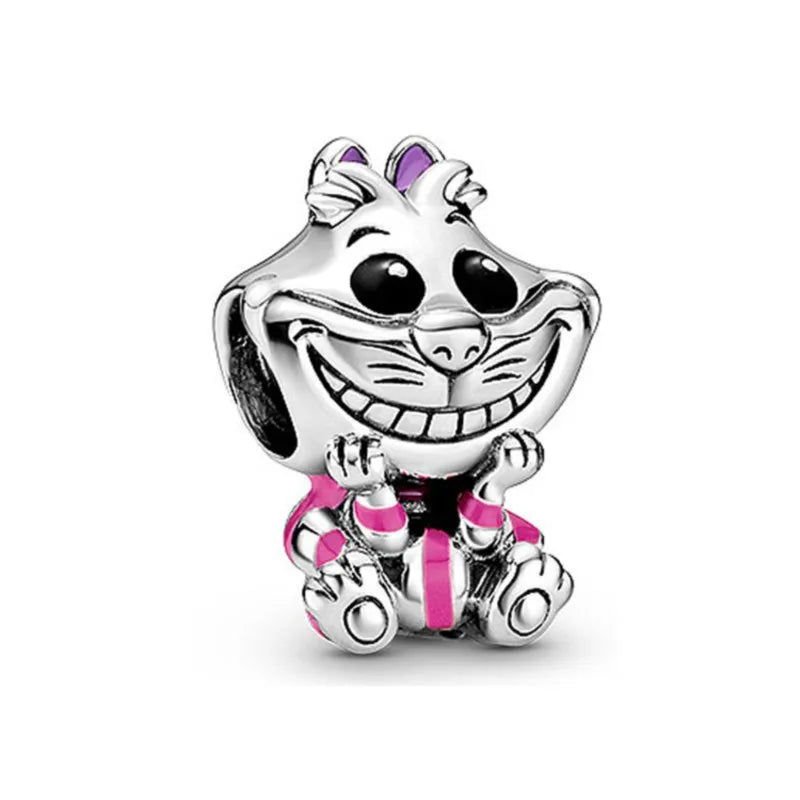 2025 Hot Sale 925 Sterling Silver CZ Pave Mother’s Embrace Dangle Charm | Fit Original Pandora Bracelet DIY Jewelry